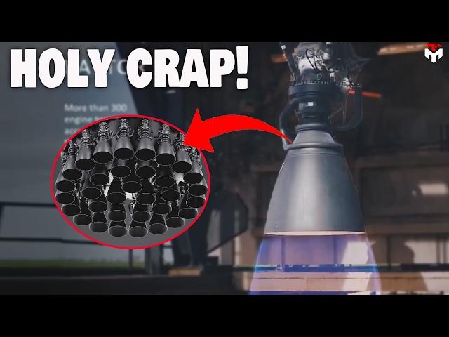 SpaceX's New Raptor 3 Firing Footage just shocked NASA Scientists!
