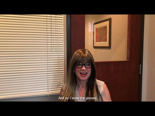 Years of Daily Headaches, Nausea, and Dizziness: Cynthia's Binocular Vision Dysfunction
