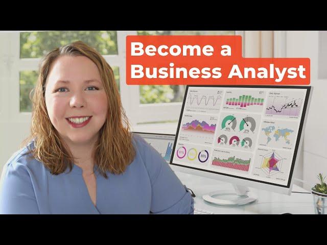 How to Become a Business Analyst in 2023