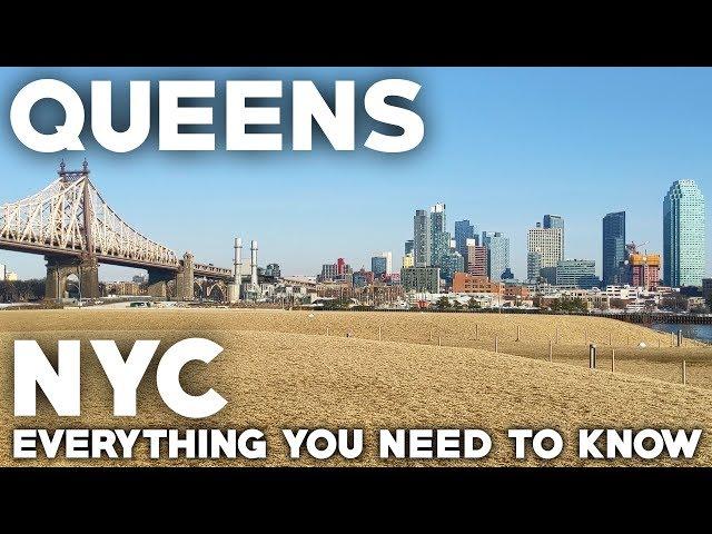 Queens NYC Travel Guide: Everything you need to know