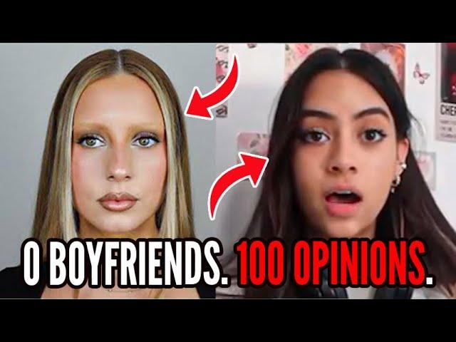 16 Minutes of Women CONFESSING Why They’ve NEVER Had a Boyfriend (And It’s Not What You Think)