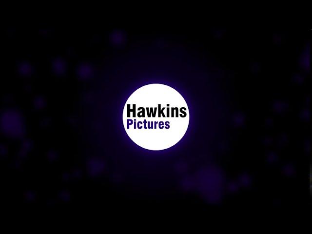 Hawkins Pictures Animated Logo/Intro