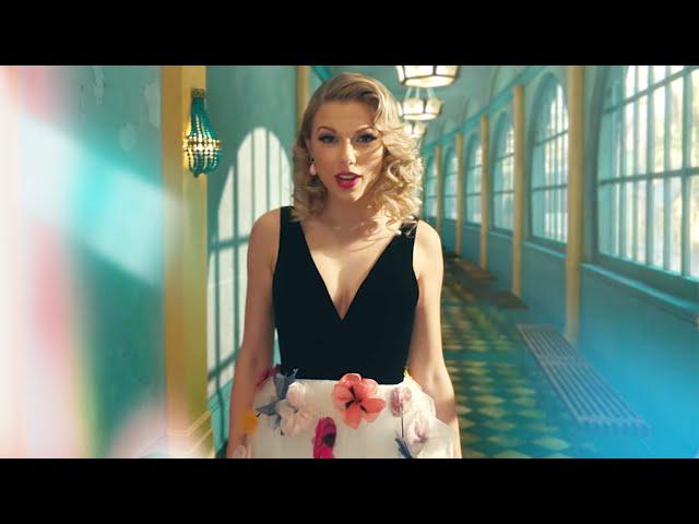 Taylor Swift (Karan K Megamix) (2019)