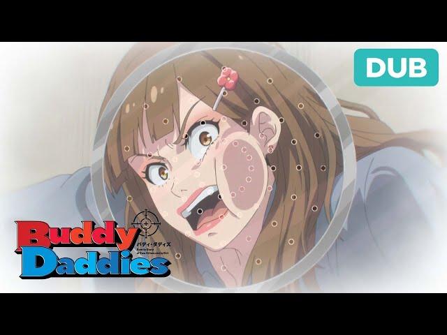 Still Don't Like You Papa | DUB | Buddy Daddies