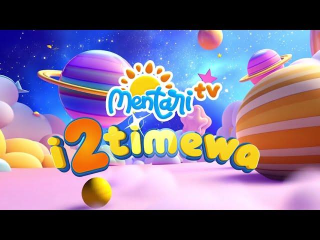 24 Hari Lagi Menuju HUT MentariTV i2timewa