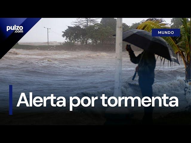 Tormenta tropical Sara tiene en alerta a Centroamérica; en Honduras se reporta un fallecido | Pulzo