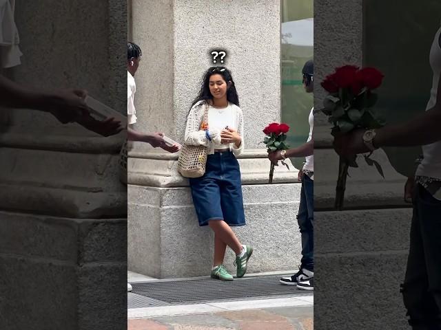 She didn't know who to choose#love #lovely #kindness #happy #explore #shorts #short #fyp #amor