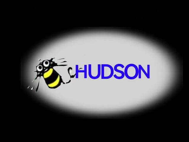 Hudson Soft (2002-2008) Logo Remake by RR GG @rrgg3500