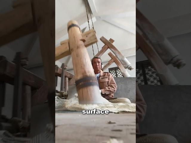 Traditional Handmade Paper-Making