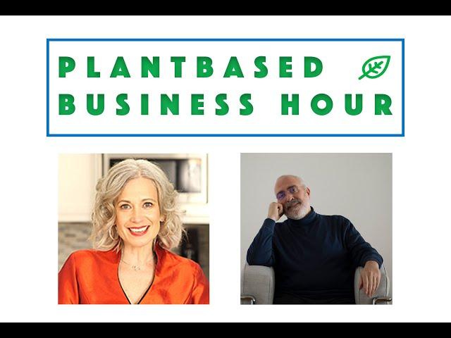 PBH: Sebastiano Cossia Castiglioni and Vegan Investing
