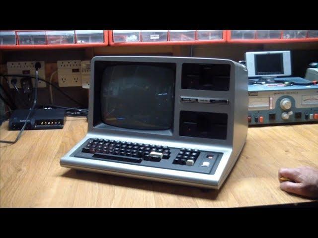 AE#53 TRS-80 Model III Computer Revival