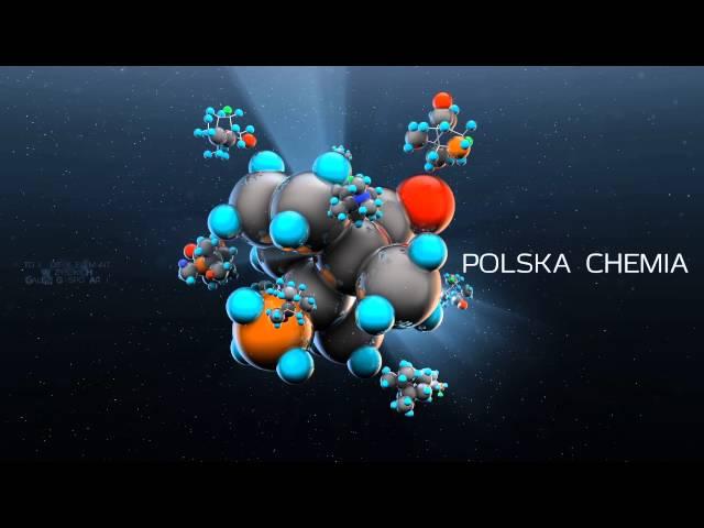 Polska Chemia: nasza gospodarka, nasze życie, nasza przyszłość