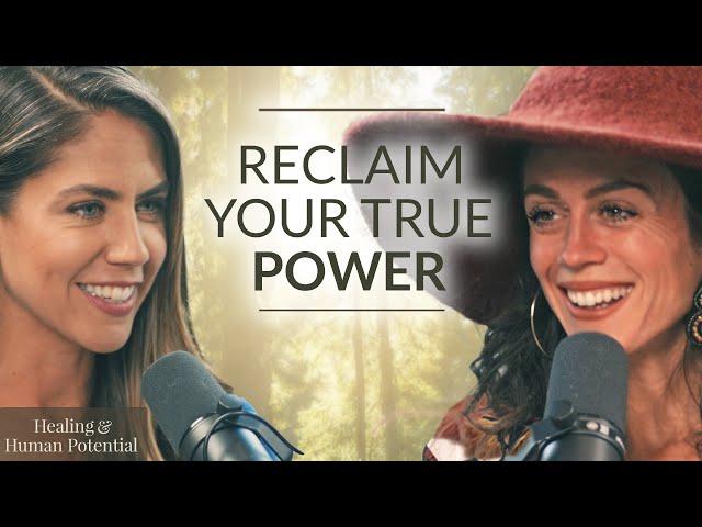 Real-Life Witch: The Secret to Manifestation, Magic, & Life Without Limitation - Mia Magik | EP 16