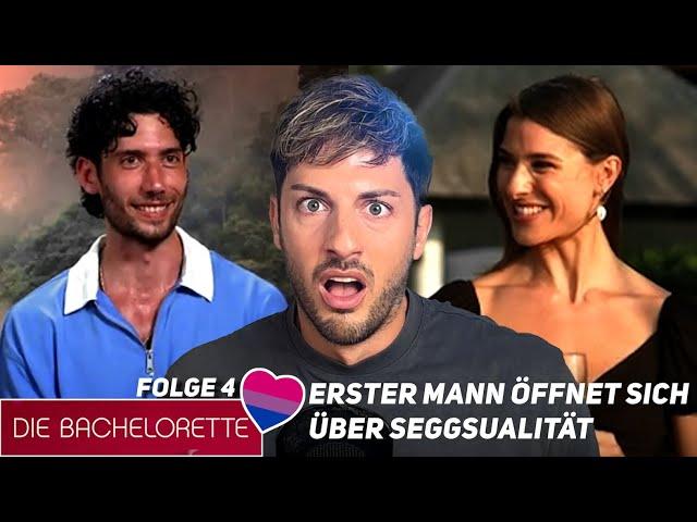 Erstes Gruppendate und etwas tut sich bei den Männern | Bachelorette Folge 4 feat. Stella