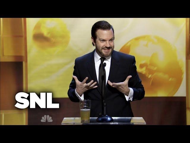 Ricky Gervais Promos - Saturday Night Live