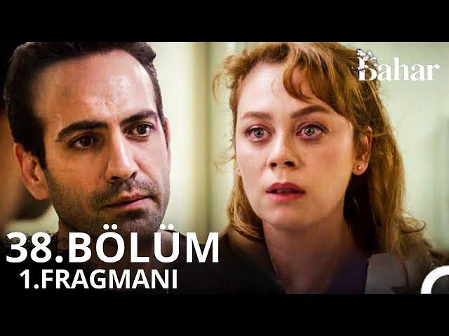 Bahar 38. Bölüm Fragmanı | “ Çok Yoruldum Artık “