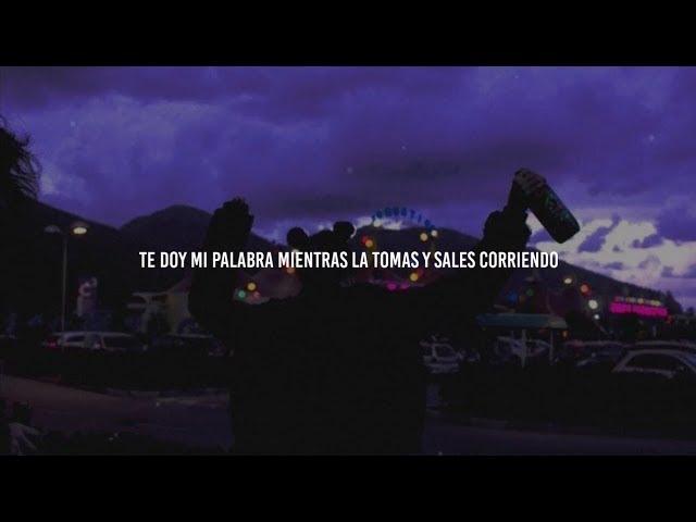 Chase Atlantic - Friends (Español)