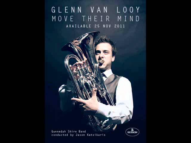 Glenn Van Looy - "Green Hill" | Besson Brass