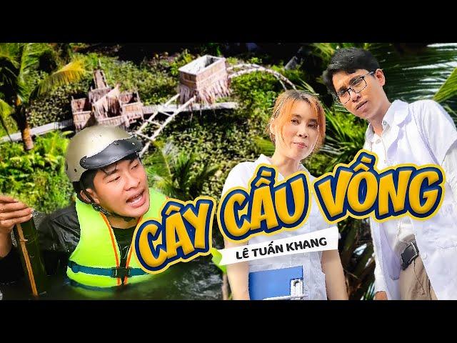 Cây Cầu Vồng - Lê Tuấn Khang