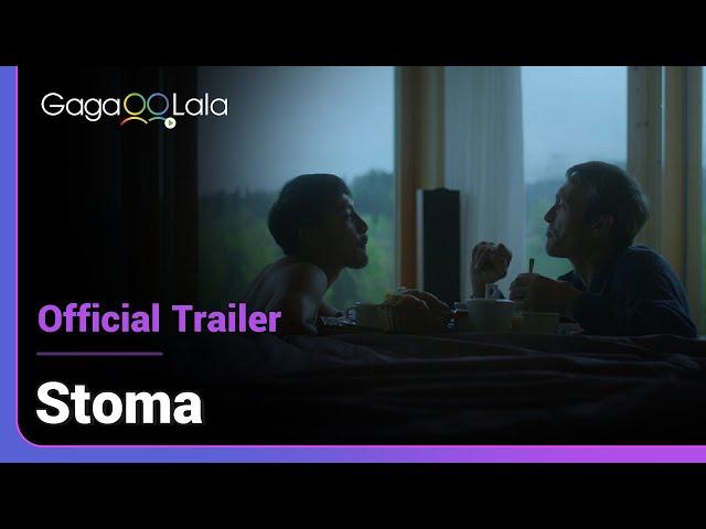 Stoma | Official Trailer | This rare disease puts a gay man's health and relationship in jeopardy...