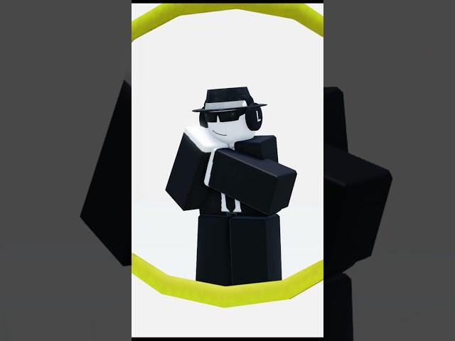 Roll or die | A Roblox Animation | #forsaken #pmdamiann #roblox #animation