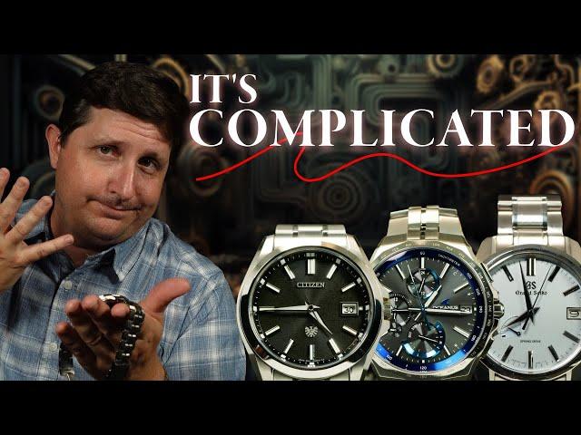 How Useful is it Really? A Practical Guide To Watch Complications