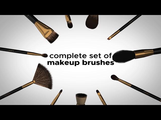 NRC Brushes Teaser Campaign