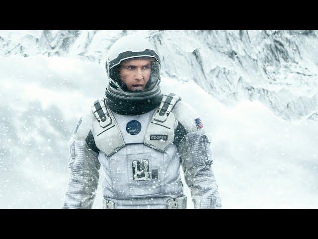 Interesting Facts About 'Interstellar'