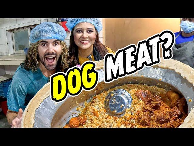 Eating at Dhaka's most CONTROVERSIAL restaurant 