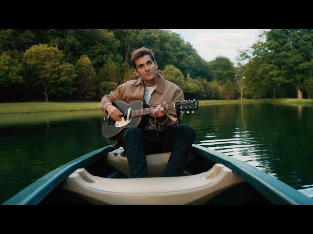 Zach Seabaugh - Killing Time (Official Video)