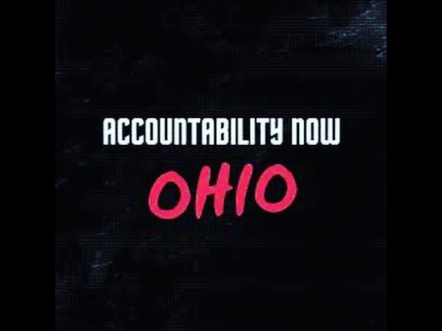 GrassRoot Ohio - Accountability Now Ohio - End Qualified Immunity w/ CBrown, SJordan, DWiggins, Esq.