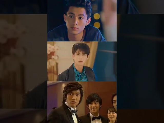 Which F4 Version U Like the most? & Meteor Garden Explanation You Will Find ON My YT channel. #kruss