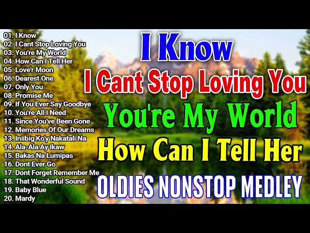 Greatest Oldies Songs Of 60's.70's.80's  Victor Wood, Eddie Peregrina, Lord Soriano, Tom Jones