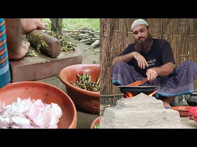 Grandpa's Era Best Village Food | দাদার আমলের সেরা খাবার !!