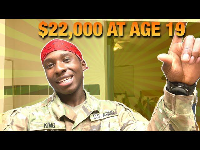 HOW THE NATIONAL GUARD IS BETTER THAN ACTIVE DUTY ARMY