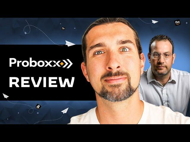 Proboxx Review & Platform Tutorial - Amazon FBA Digital Freight Forwarder & Logistics Company