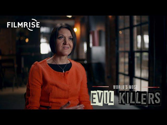 World's Most Evil Killers - Season 6, Episode 5 - Sarah Williams and Katrina Walsh - Full Episode