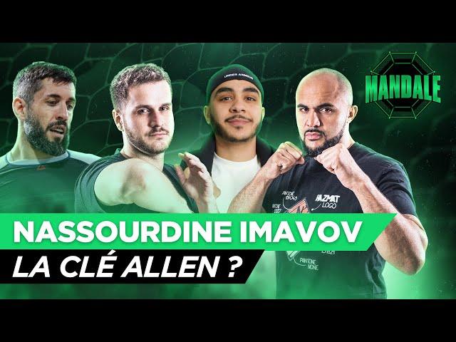  Imavov vs Allen : le vrai Main Event de l'UFC Paris ? (MMA)