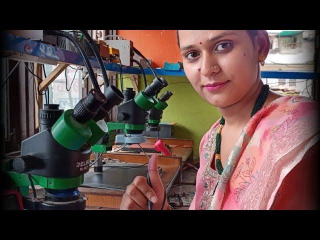 Top Institute Me Sikhne Ke baad Bhi Itna Knowledge Nahi Milega || Master in Mobile Repairing Course