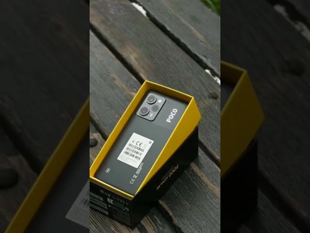 poco f5 unboxing #pocof55g#teachvideo #unboxingvideo #shorts #pocof5pubg #pocof5freefire #smartphone