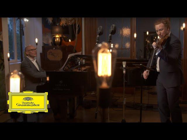 Daniel Hope & Christoph Israel – Rota: Godfather Waltz