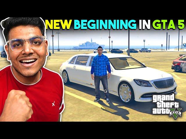 How To Start Playing GTA 5 Grand RP | How To Join Our FAMILY | New Beginning | MrLazy [HINDI]