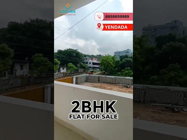 2bhk low Budget flat for sale in Vizag.#trending #vizag #flatsforsale #2bhk #house #realestate