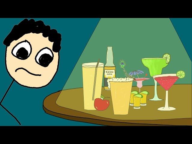 Casually Explained: Alcohol