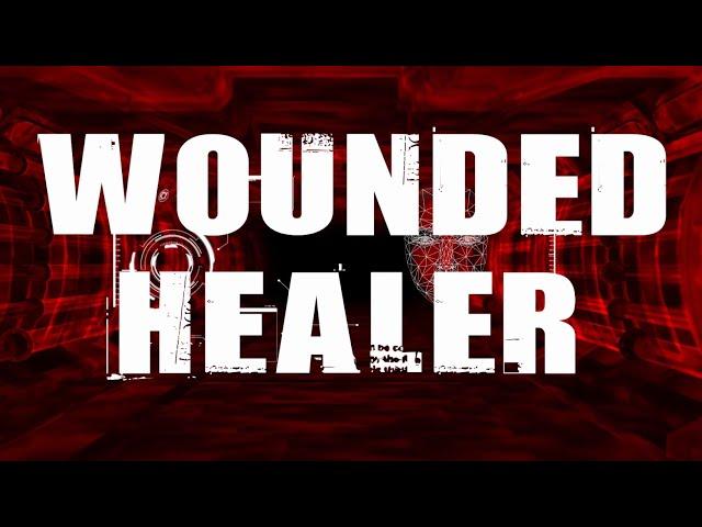 BEYOND THE BLACK feat. Elize Ryd (Amaranthe) - Wounded Healer (Official Lyric Video)