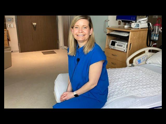 LIVE: Ask me anything! Q&A with OB-GYN Dr. Marta Perez