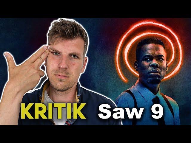 Schlimmer geht wirklich immer - Saw 9: Spiral Filmkritik