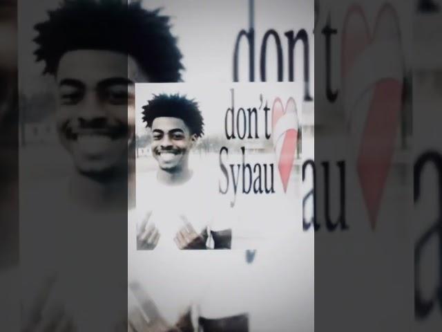 don’t sybau 