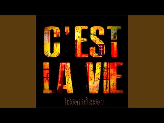 C'est La Vie (Mash Up Remix)