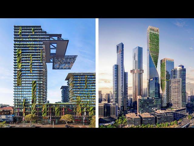 Green Buildings - The Future of Construction